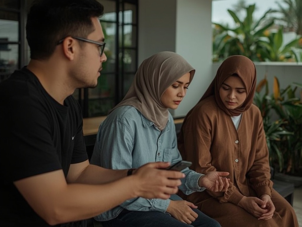 Mitos vs Fakta: Memilih Proteksi Saat Liburan dan Perawatan Keluarga di Rumah